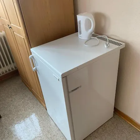 Für Monteure Gasthof Niederzissen