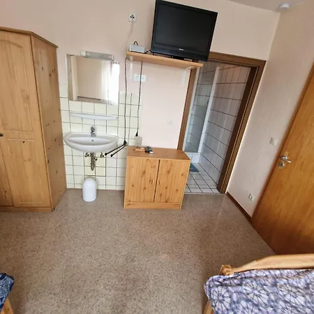 Für Monteure 3* Niederzissen