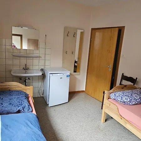 Für Monteure Gasthof 3*