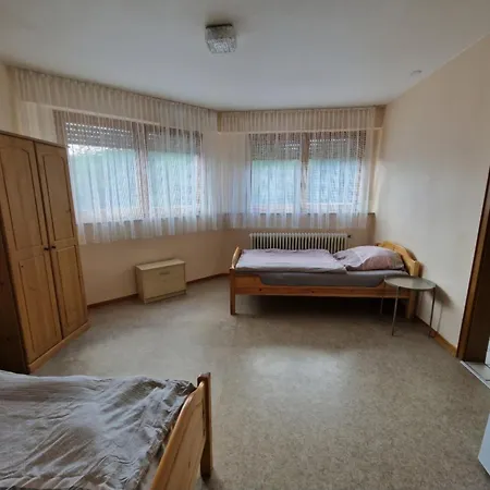 Für Monteure Gasthof Niederzissen