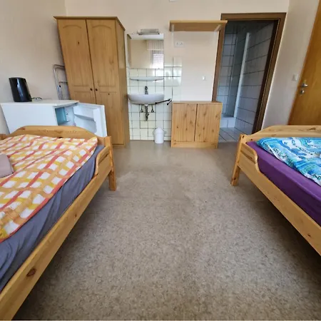 Für Monteure 3* Niederzissen