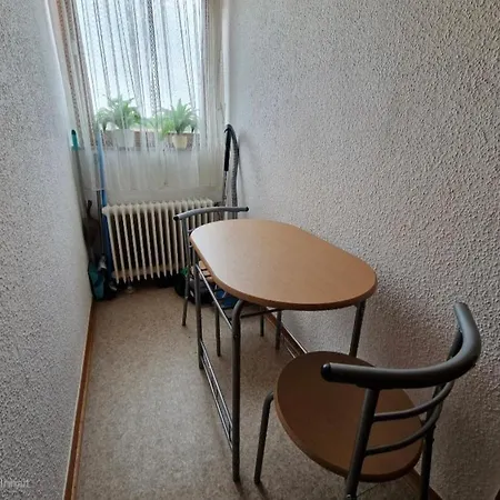 Gasthof Für Monteure 3*