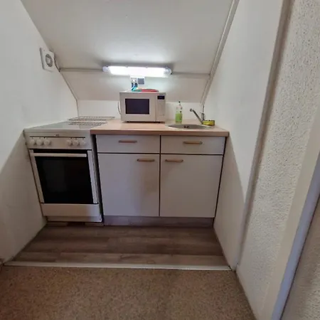 Für Monteure Gasthof 3*