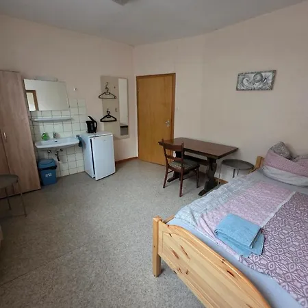 Gasthof Für Monteure