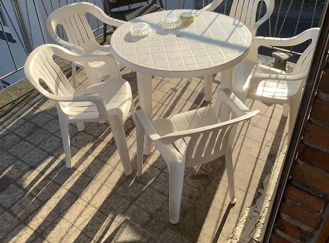 בית הארחה Fuer Monteure 3*