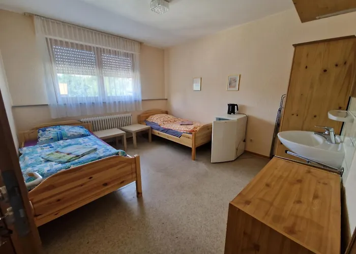 Fuer Monteure Niederzissen