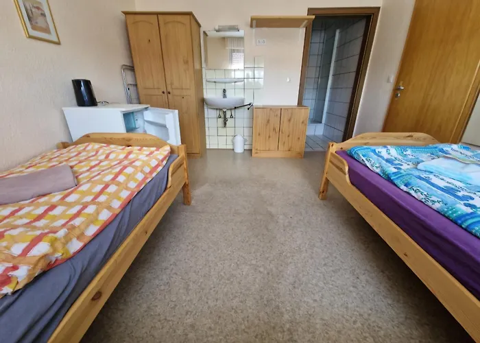 Fuer Monteure 3* Niederzissen