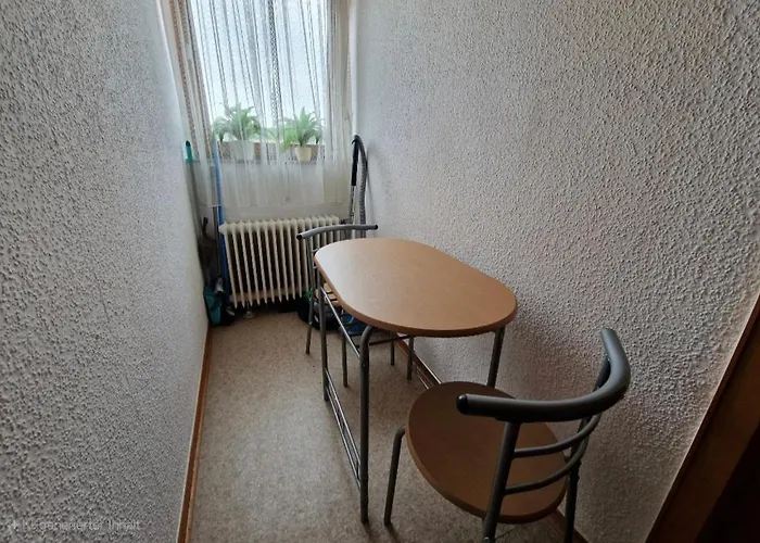 בית הארחה Fuer Monteure 3*