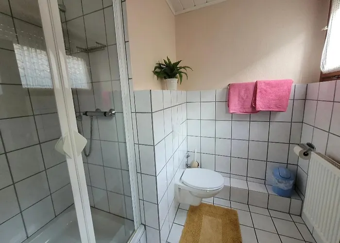 בית הארחה Fuer Monteure 3*